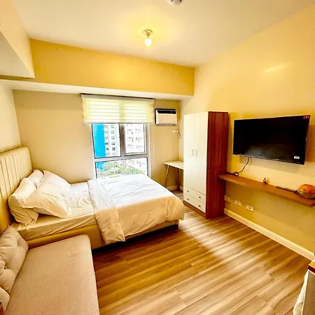 Avida Riala Tower 4 It Park Apartment
